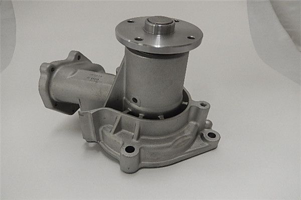 Bomba de agua, refrigeración del motor