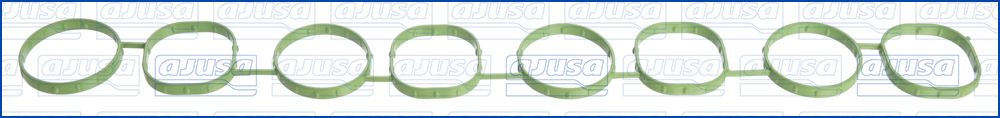 Junta, colector de admisión
