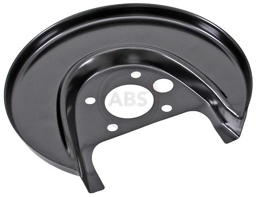 Splash Guard, brake disc 11018