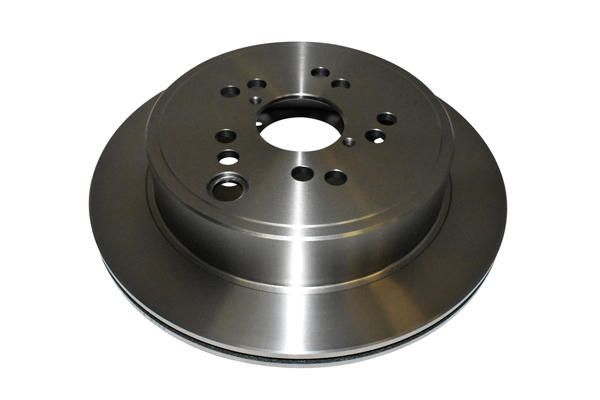 En-Shield Standard KP [ Subaru BRZ 2012-> R ] 10 Holes - TecDoc 2