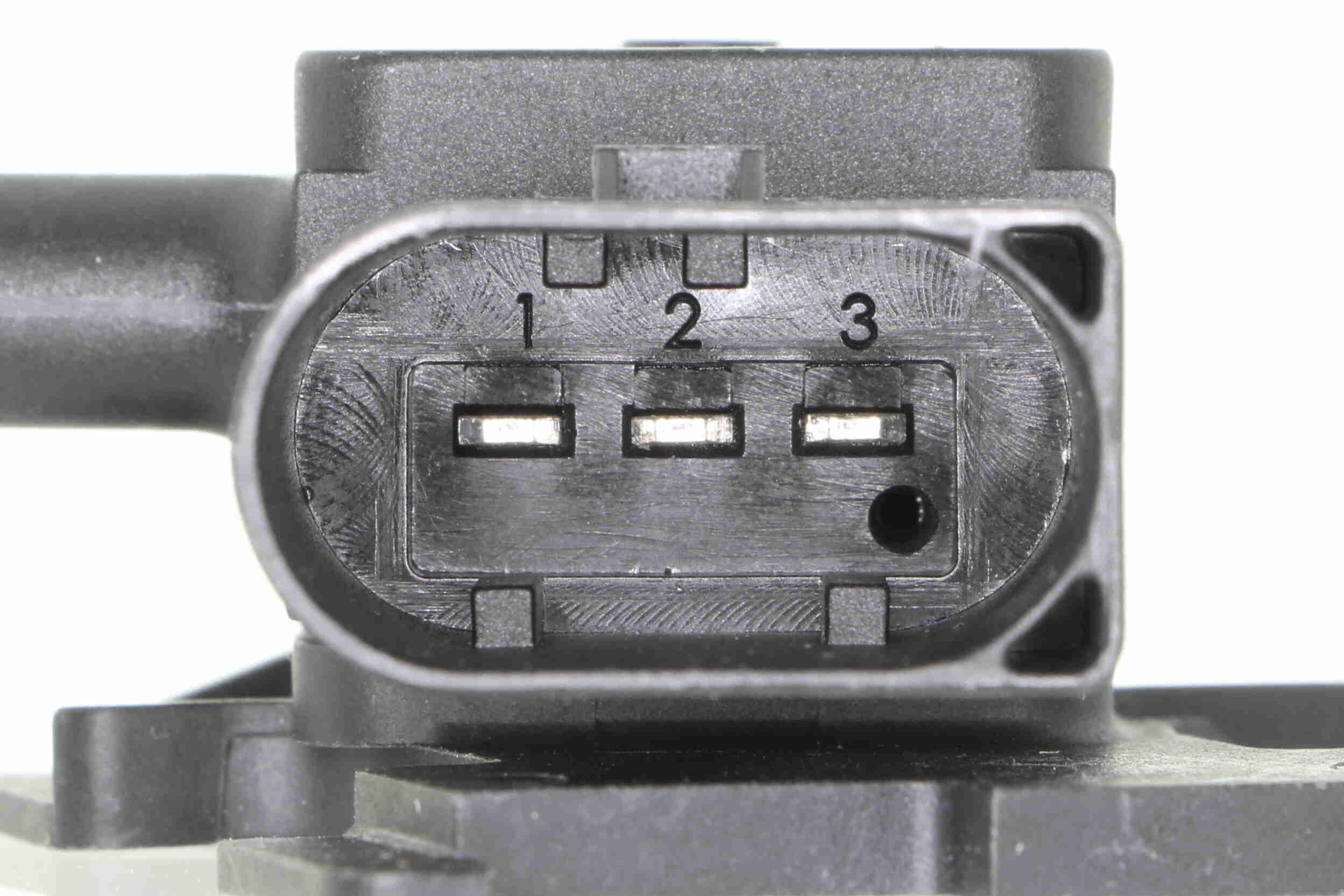 Sensor, Abgasdruck Sensor, Abgasdruck