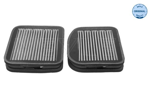 Filter, Innenraumluft