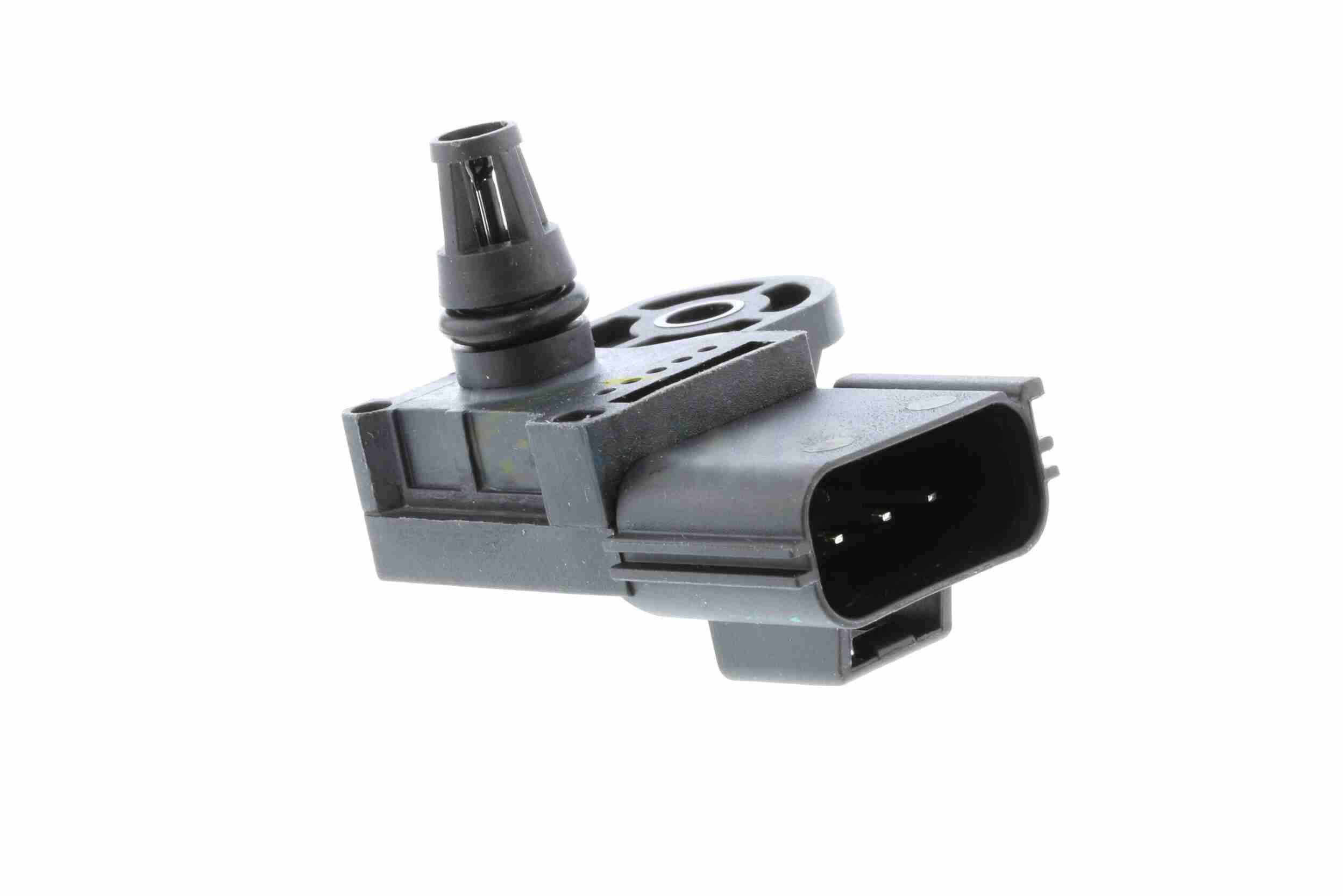Luftdrucksensor, Höhenanpassung Luftdrucksensor, Höhenanpassung