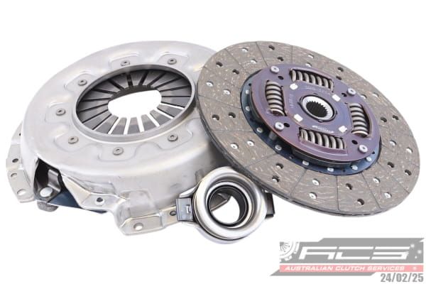 KIT STD NISSAN KING CAB 2.5L - TecDoc Only