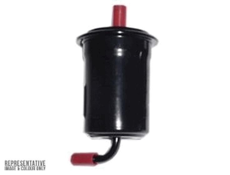 FUEL FILTER FITS Z454 WZ454 - TecDoc Only
