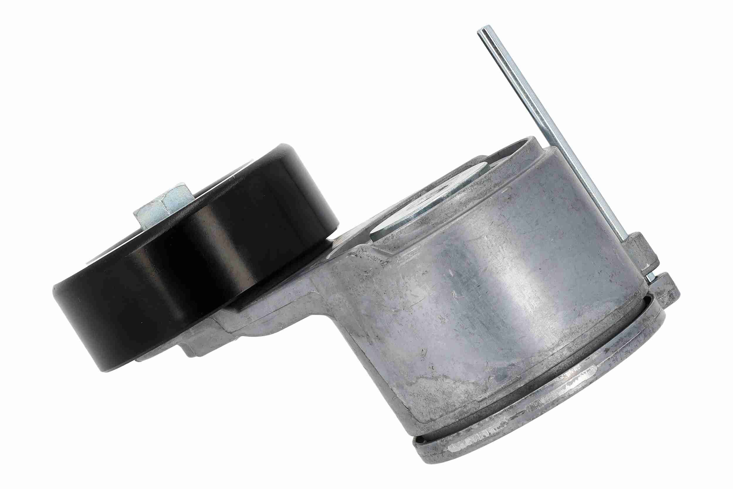 Riemenspanner, Keilrippenriemen