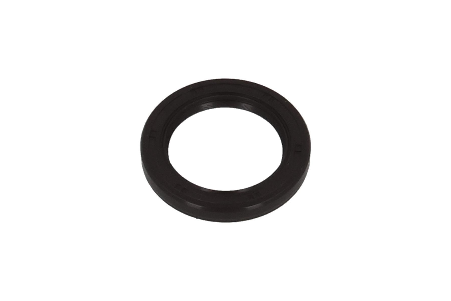 Wellendichtring, Kurbelwelle