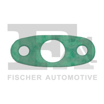Dichtung, Ölauslass (Lader)