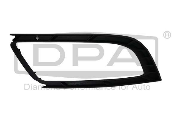 L&uuml;ftungsgitter, Sto&szlig;f&auml;nger