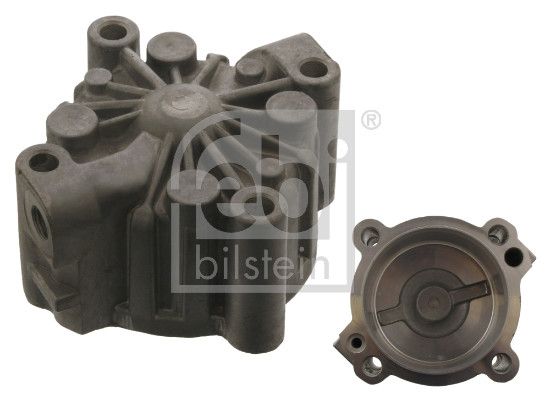 Cilindro de conmutación (transmisión manual)
