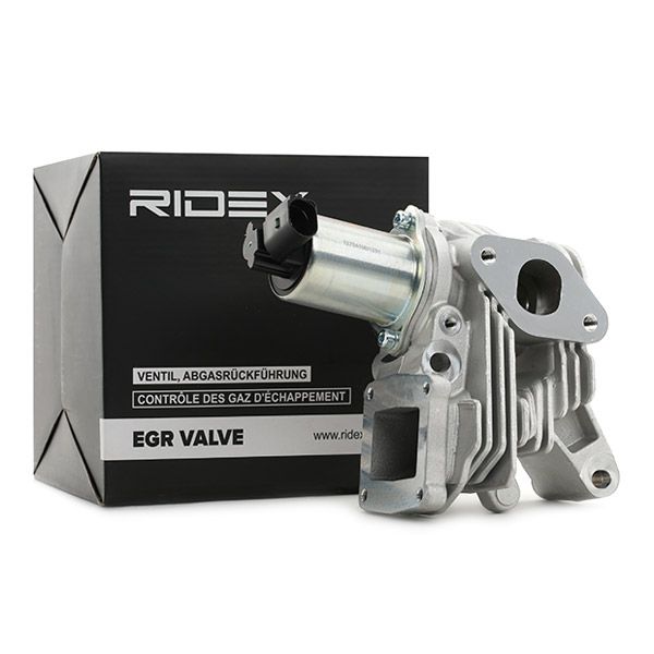 1145E0179 RIDEX AGR-szelep