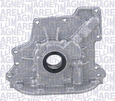 MAGNETI MARELLI 351516000009 Oil Pump