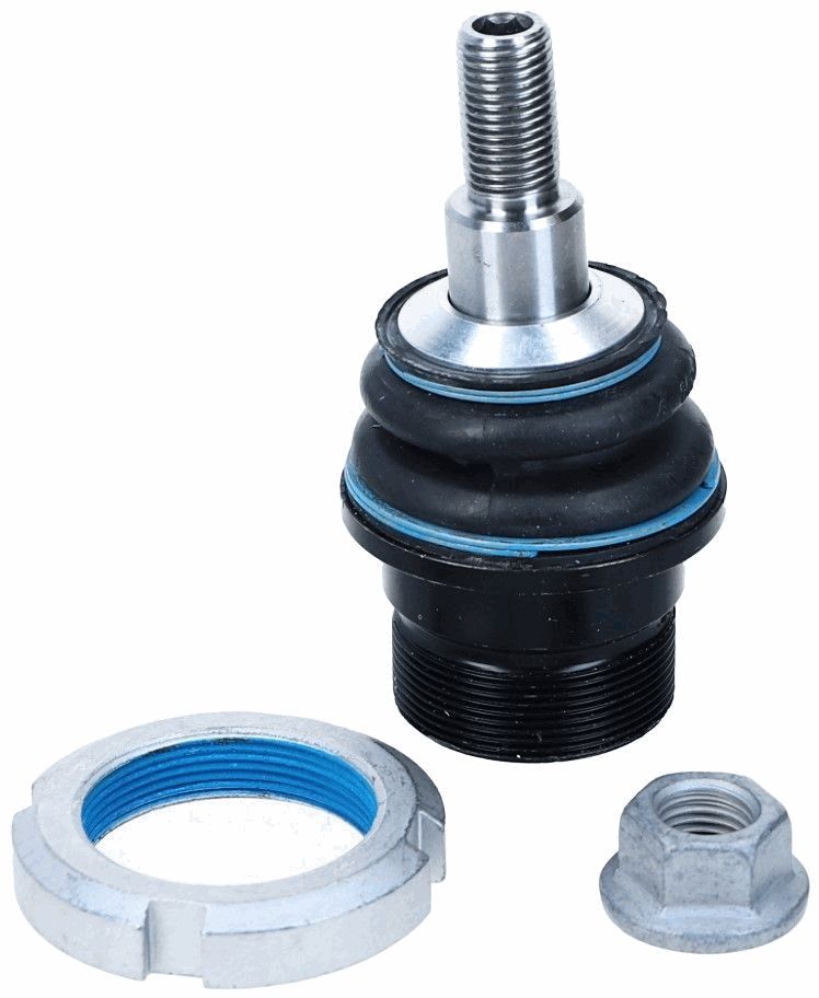 LEMF&Ouml;RDER 30484 01 - Trag-/F&uuml;hrungsgelenk