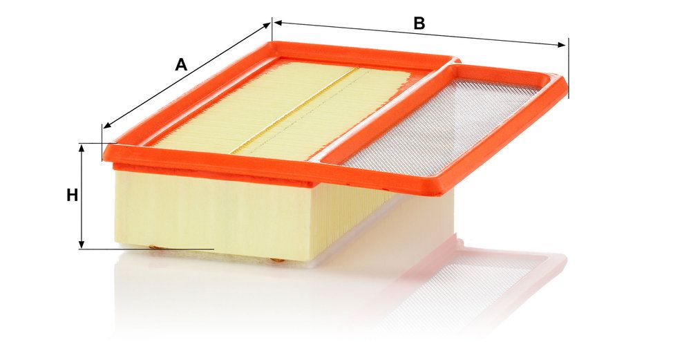 Luftfilter