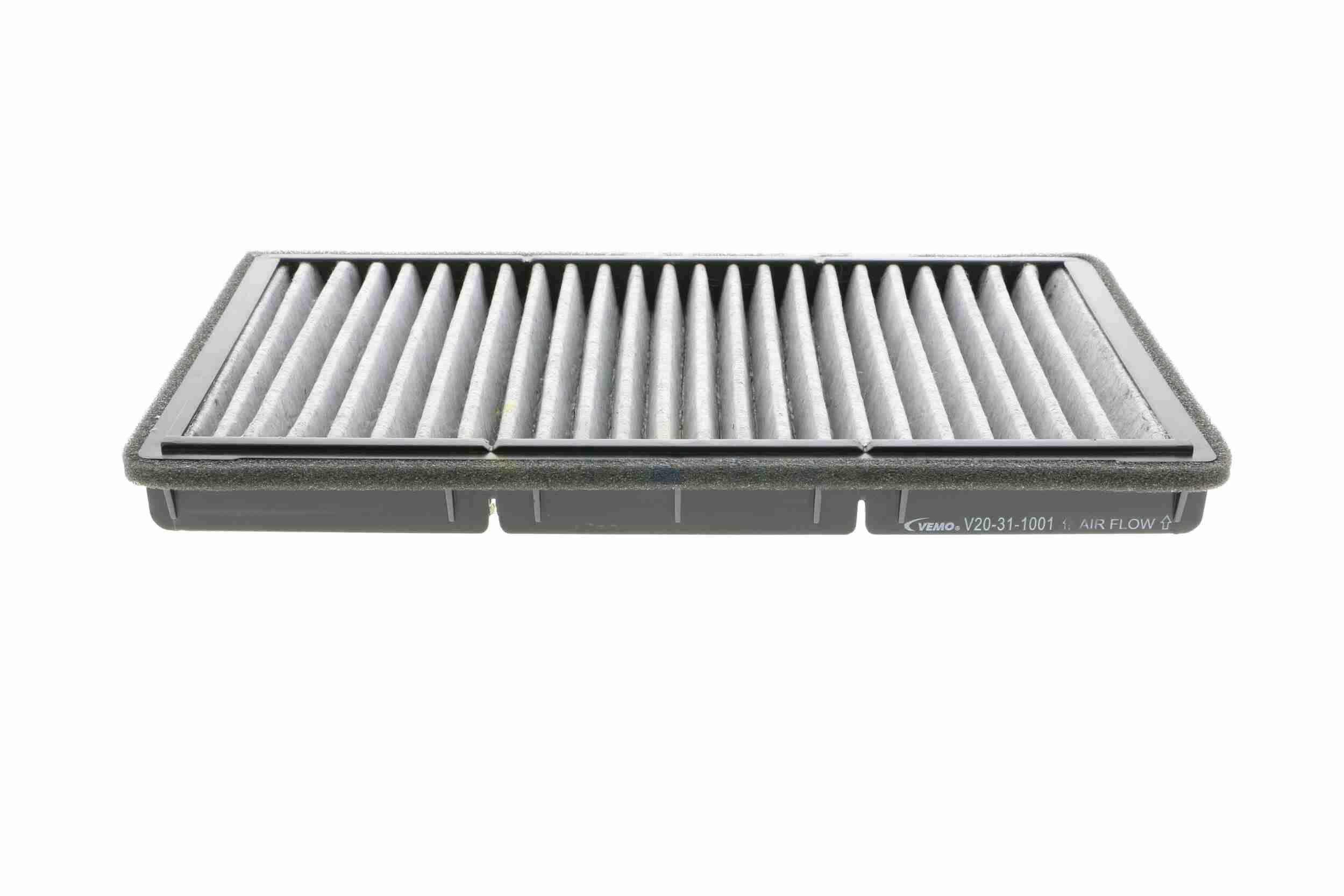 Filter, Innenraumluft Filter, Innenraumluft