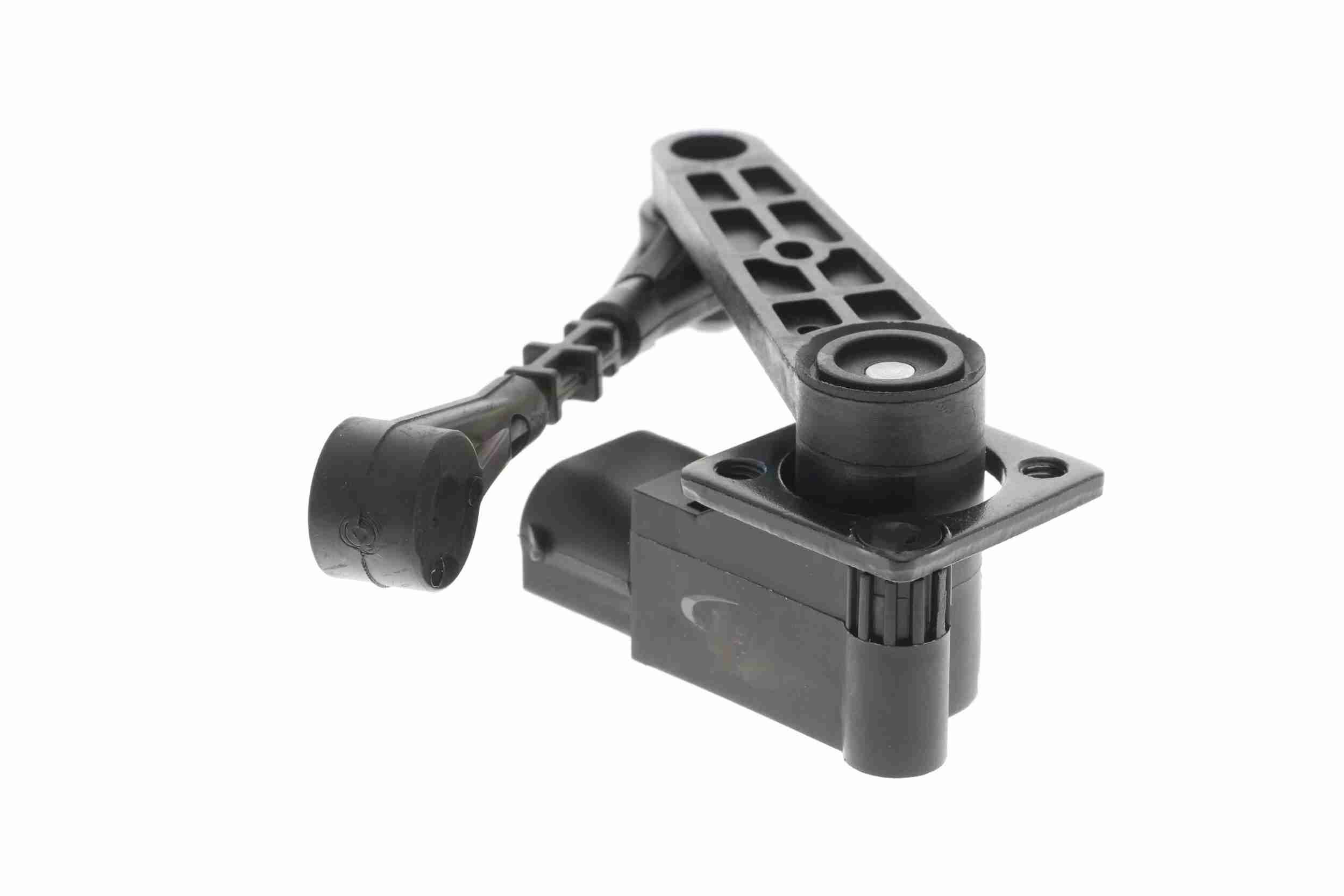 Sensor, Niveauregulierung
