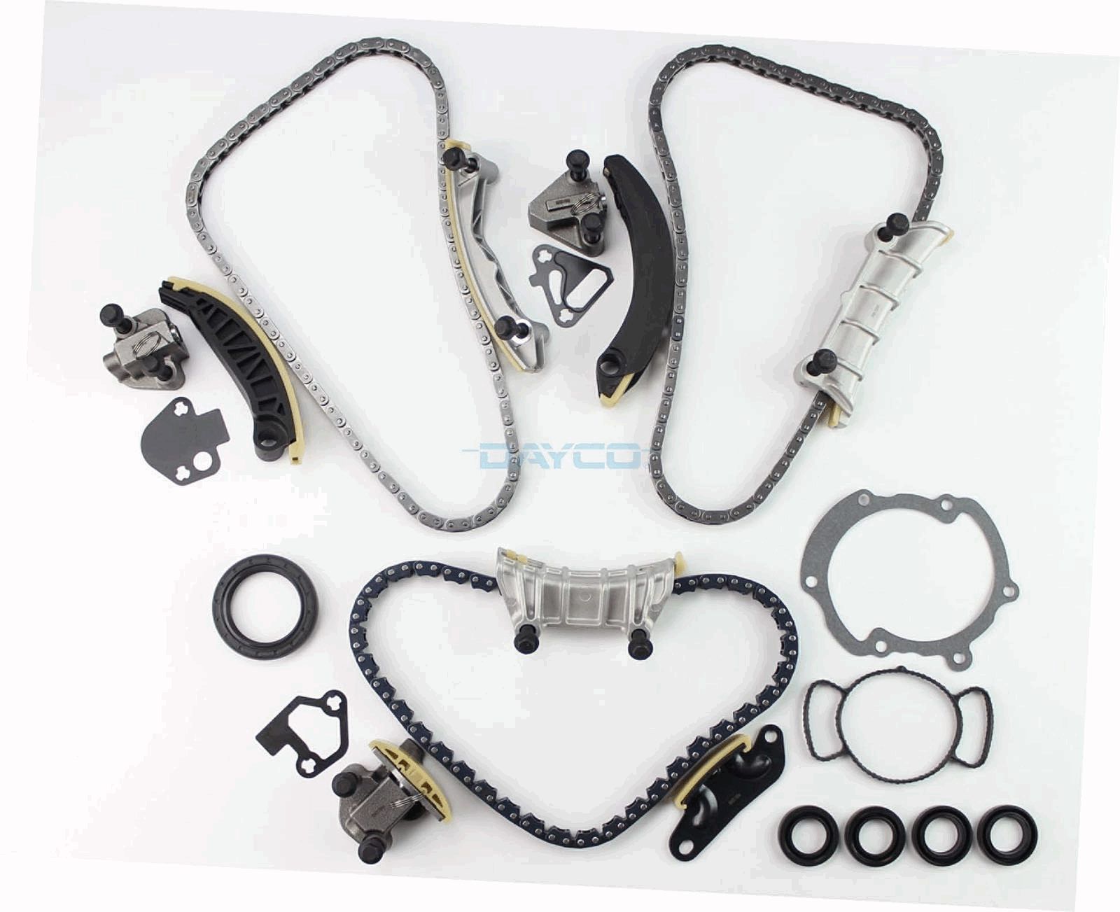 TIMING CHAIN KIT HOLDEN  KTC1332 - TecDoc Only