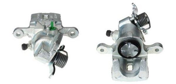 Bremssattel