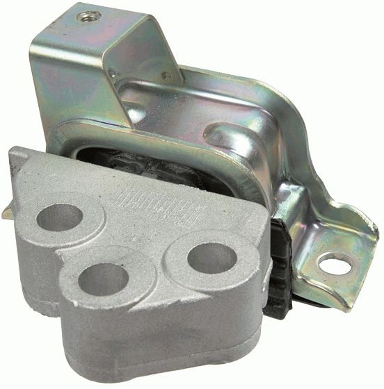 LEMFÖRDER 37263 01 Mounting, engine