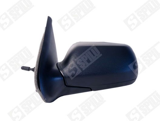 G CAB POUR MAZDA 2 02-03-07-07  5901