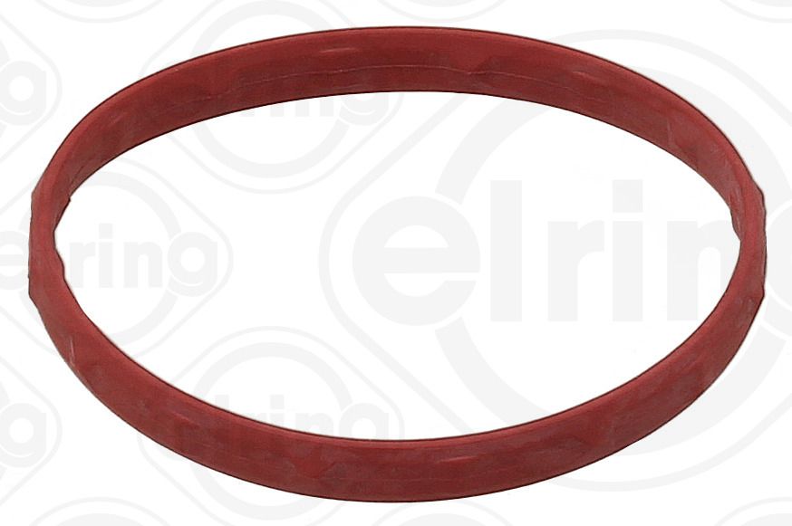 Dichtring, Thermostat
