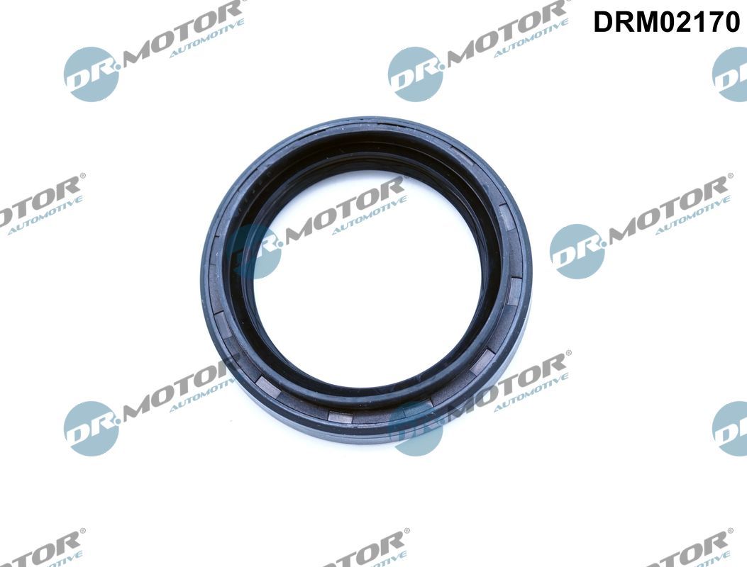 Dr.Motor Automotive DRM02170 - Wellendichtring, Differential