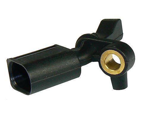 METZGER 0900076 - Sensor, Raddrehzahl GREENPARTS