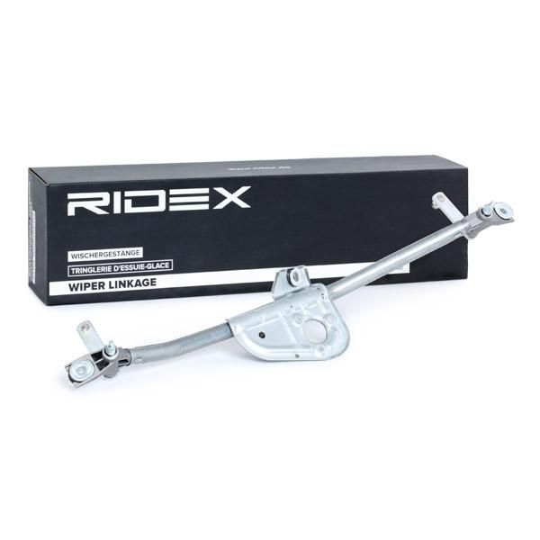 RIDEX 300W0031 Wiper Linkage