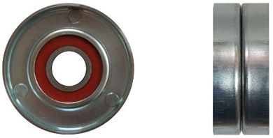 Tensioner Pulley, V-ribbed belt P222007