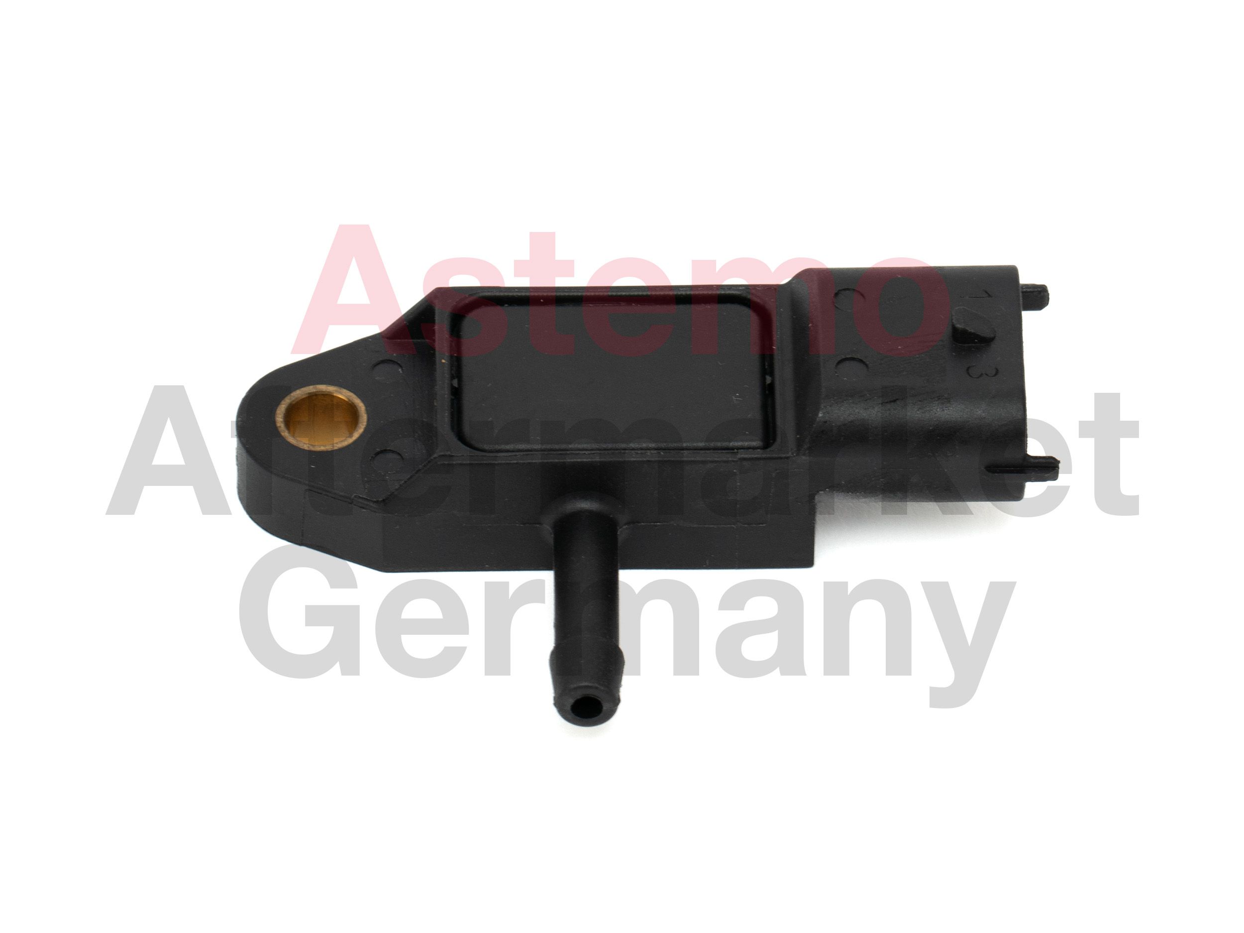ASTEMO-HITACHI 2508250 Sensor, Saugrohrdruck