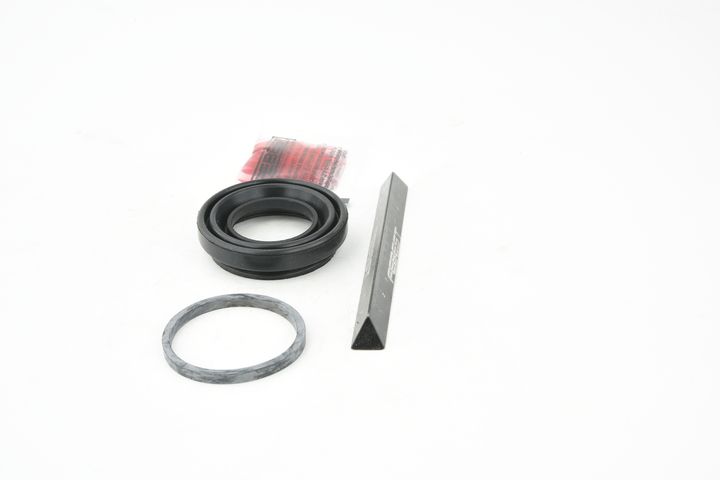 remonto komplektas, stabdžių apkaba