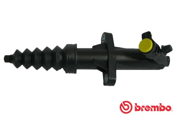 BREMBO E 61 013 - Nehmerzylinder, Kupplung ESSENTIAL LINE