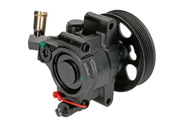 Hydraulikpumpe, Lenkung