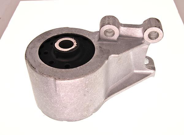 Lagerung, Motor