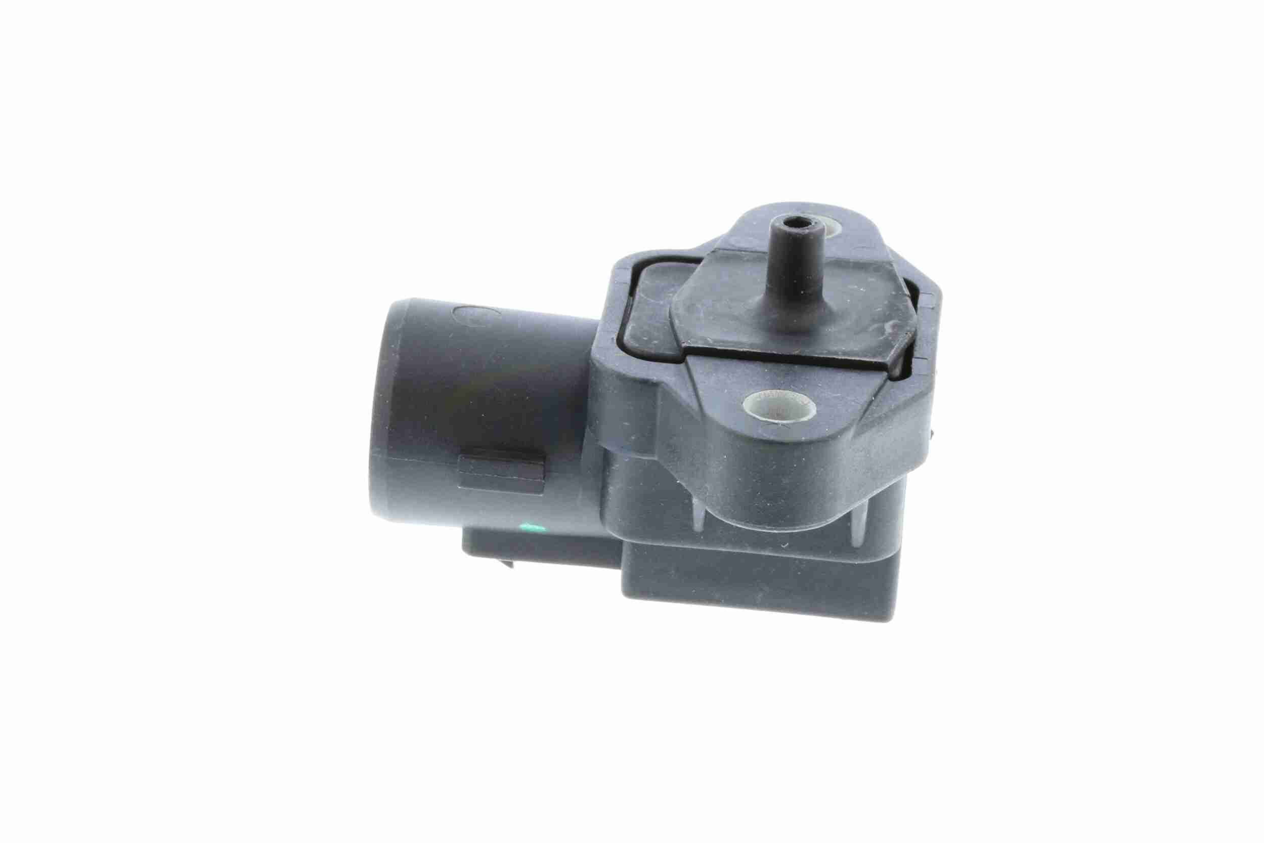 Luftdrucksensor, H&ouml;henanpassung