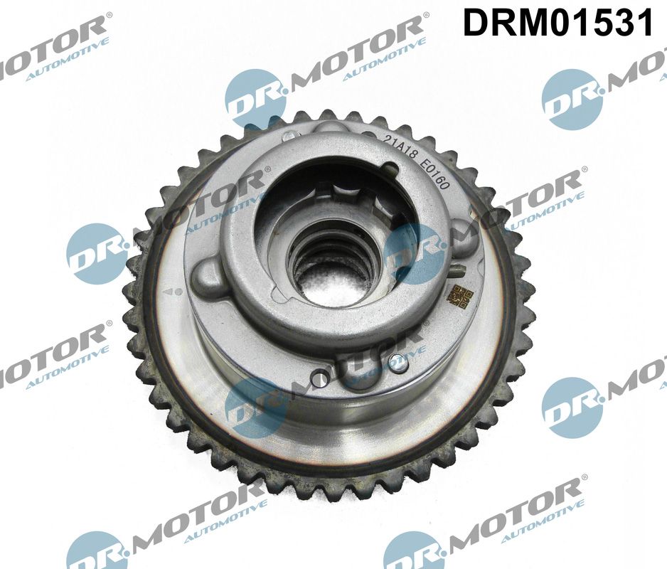 Camshaft Adjuster DRM01531