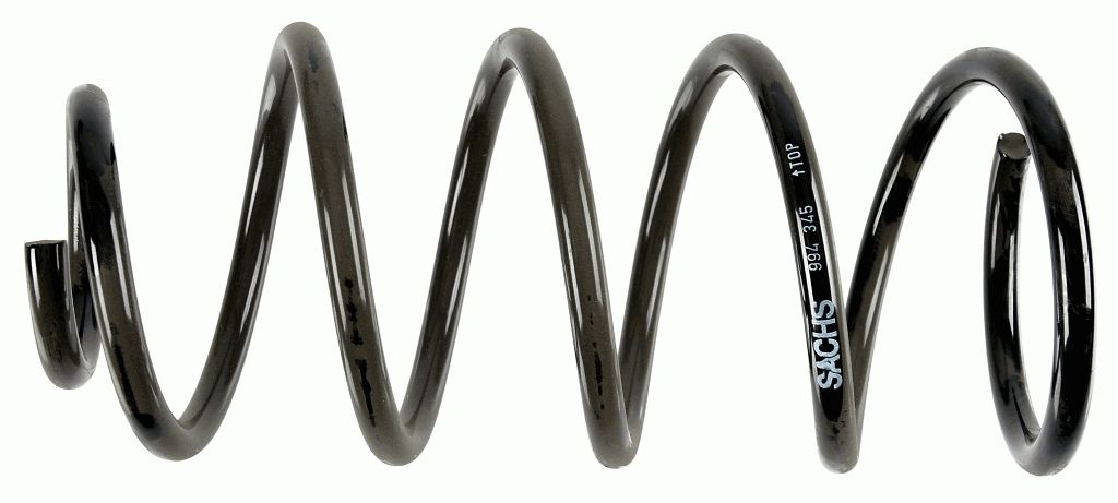 SACHS 994 345 - Fahrwerksfeder