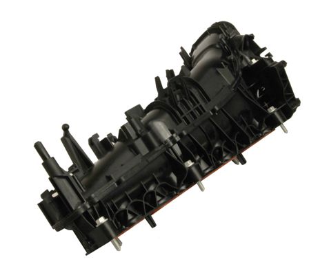 Saugrohrmodul