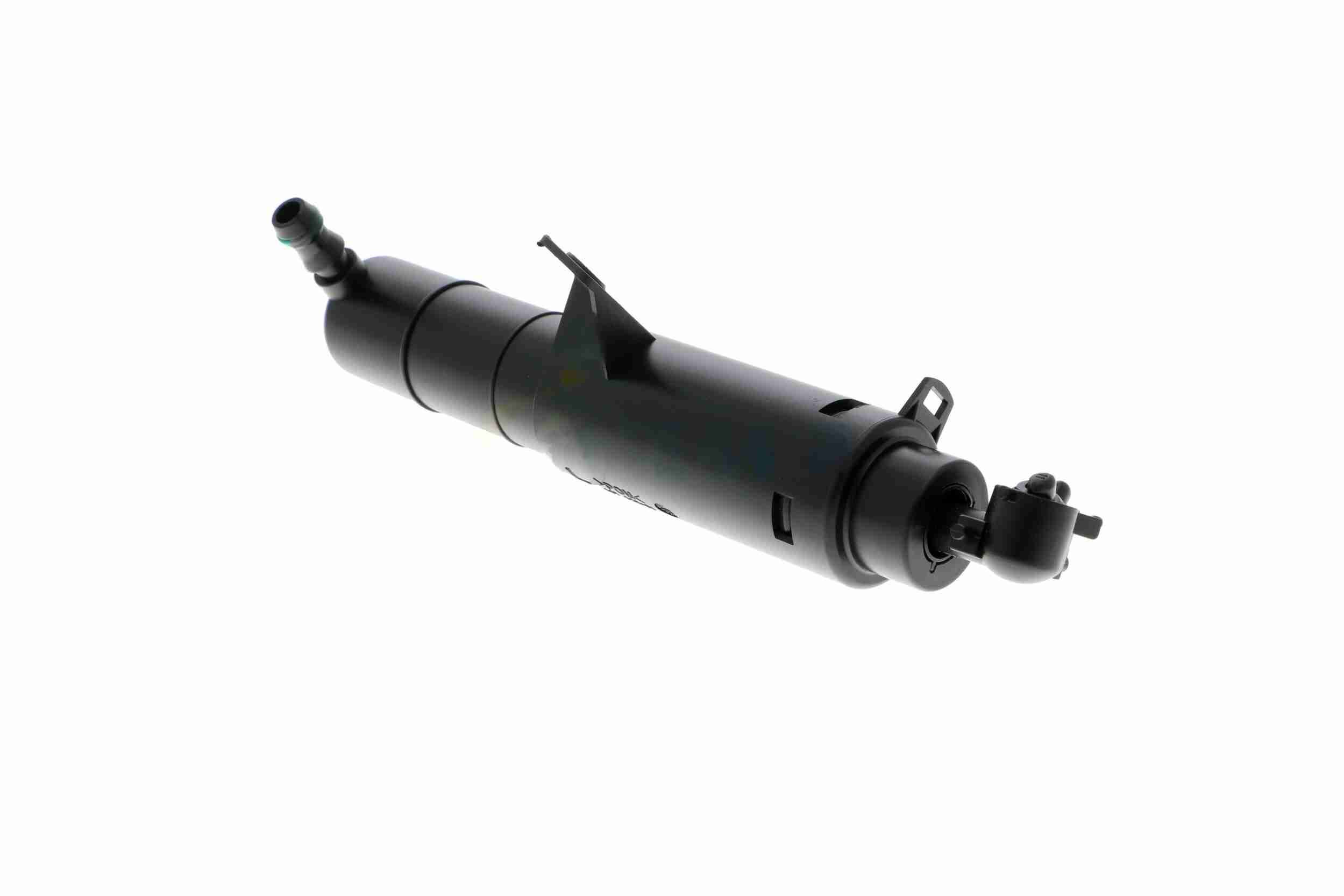 Waschwasserd&uuml;se, Scheinwerferreinigung