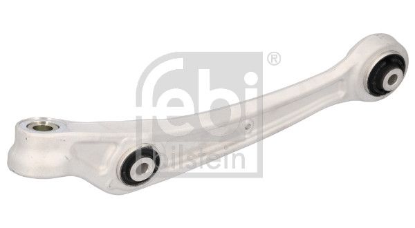 Lenker, Radaufh&auml;ngung