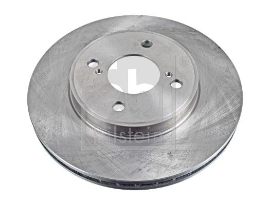 Brake Disc 170725