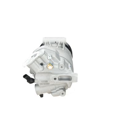 Airco Compressor Vauxhall