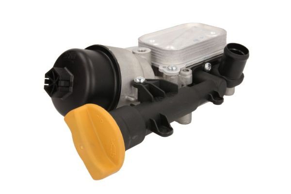 THERMOTEC D4X003TT - &Ouml;lk&uuml;hler, Motor&ouml;l