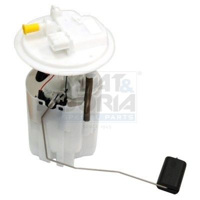 Kraftstoff-Fördereinheit