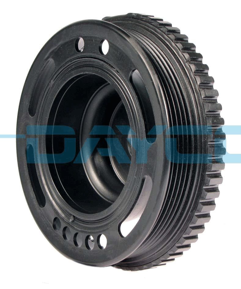 HARMONIC BALANCER - OEM - TecDoc 2