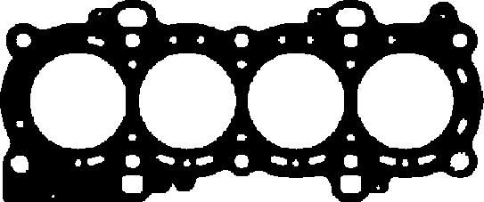 CORTECO 415071P - Dichtung, Zylinderkopf