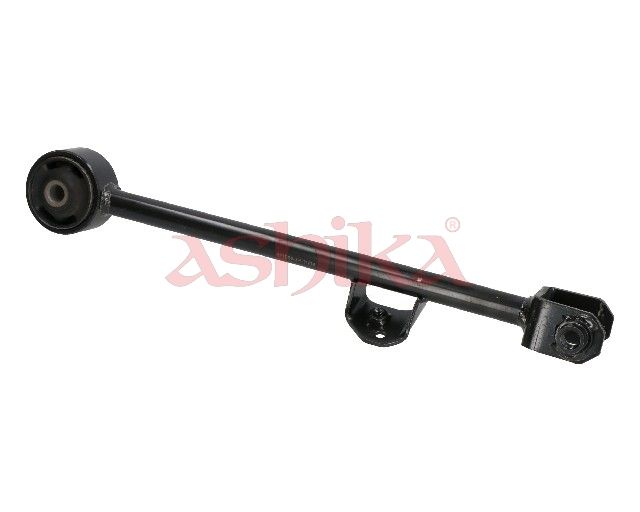 Lenker, Radaufh&auml;ngung