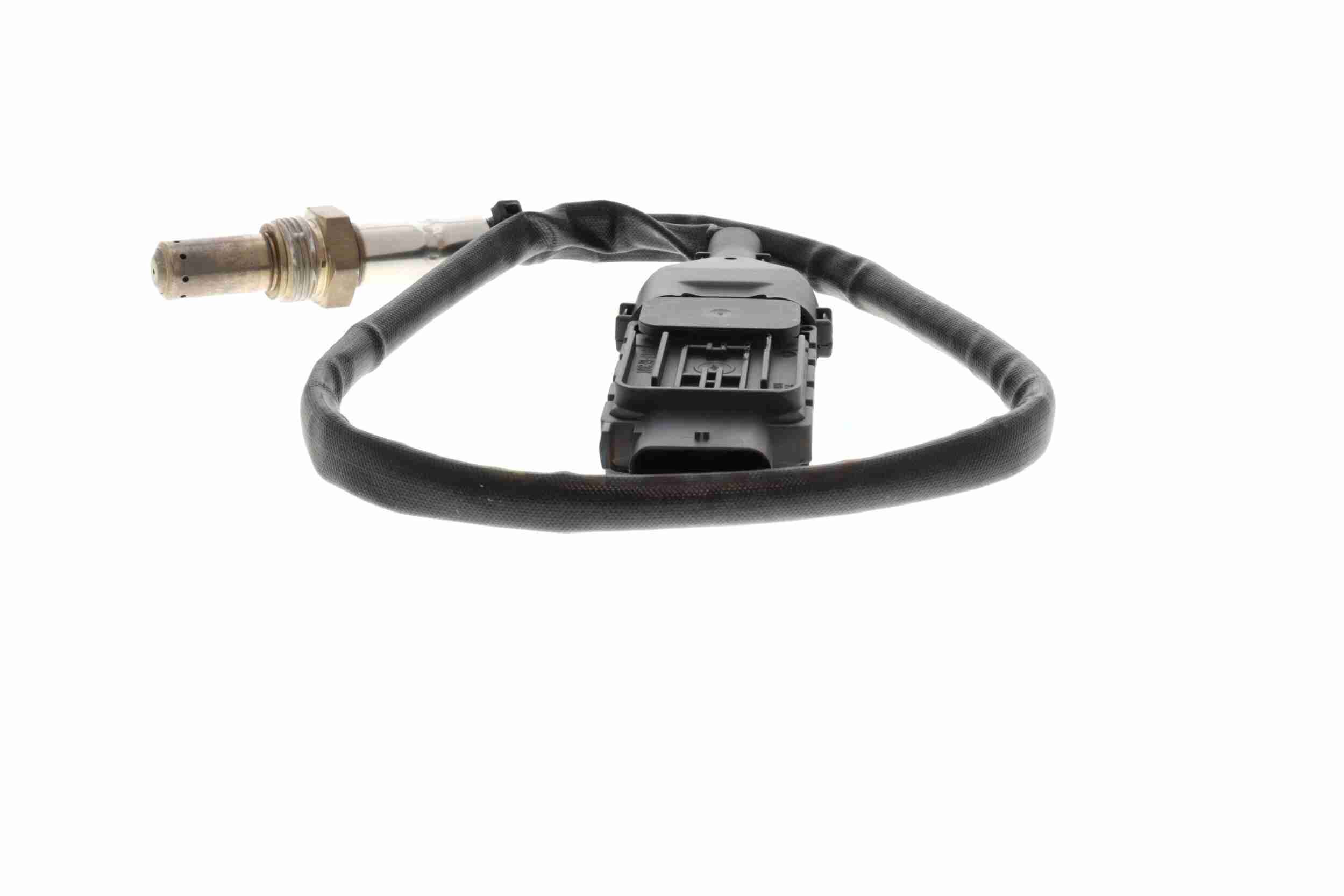 NOx-Sensor, NOx-Katalysator