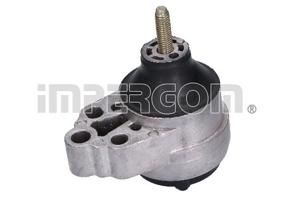 Lagerung, Motor