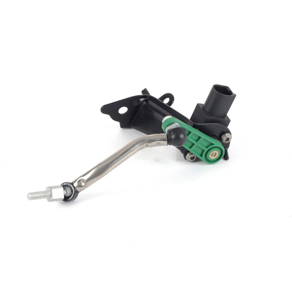 Sensor, Leuchtweitenregulierung